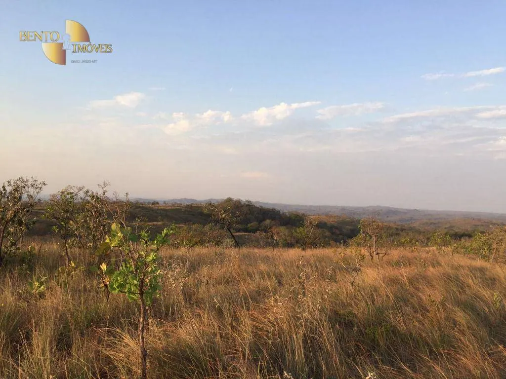Fazenda à venda de 1.378 ha em Rosário Oeste, MT, Brasil