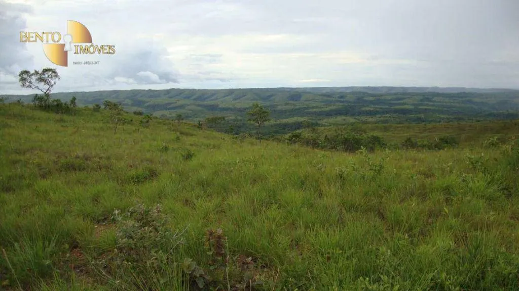 Fazenda à venda de 1.378 ha em Rosário Oeste, MT, Brasil