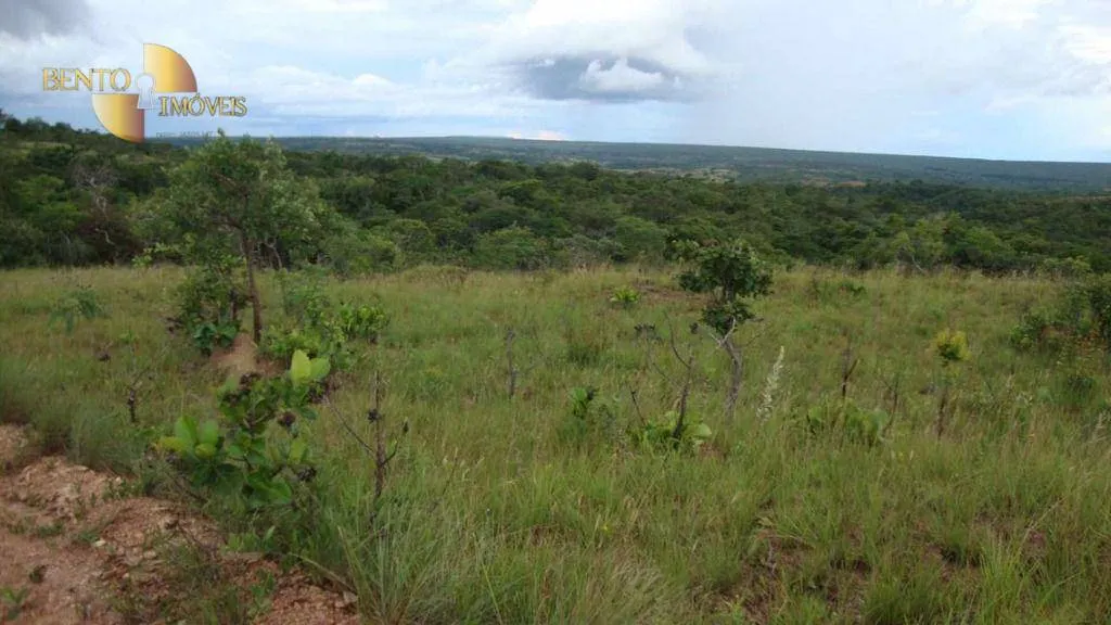 Fazenda à venda de 1.378 ha em Rosário Oeste, MT, Brasil