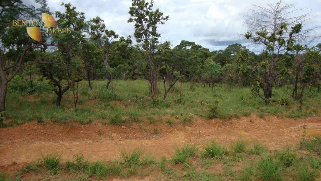 Fazenda à venda de 1.378 ha em Rosário Oeste, MT, Brasil