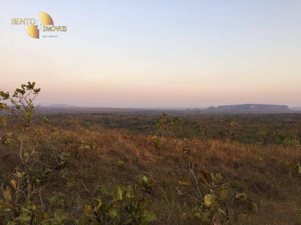 Fazenda à venda de 1.378 ha em Rosário Oeste, MT, Brasil