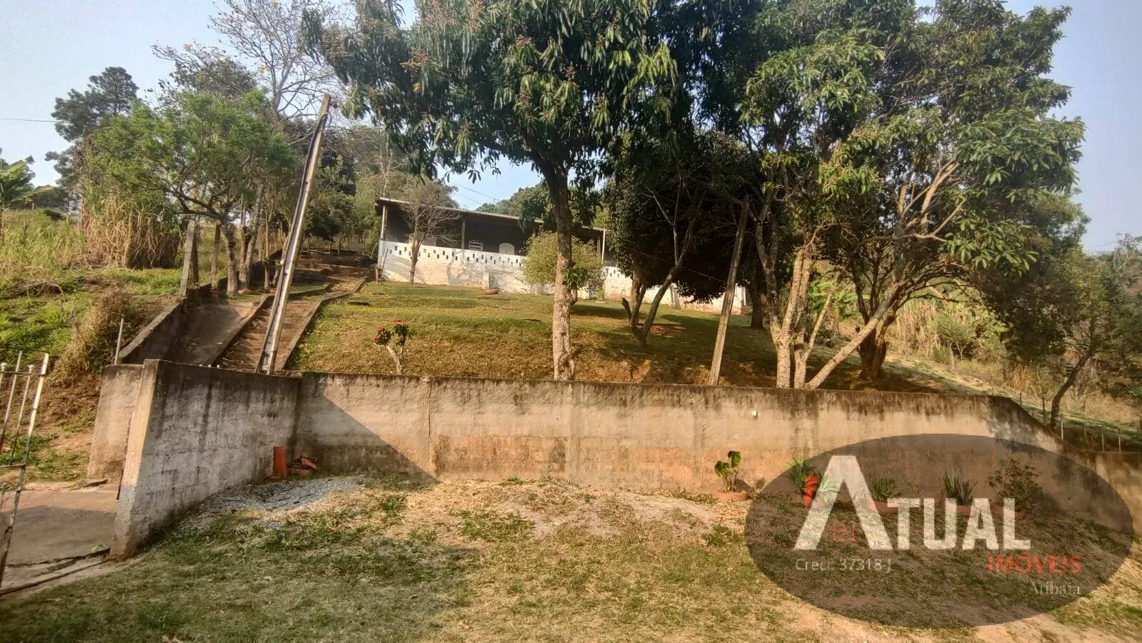 Casa à venda de 1.440 m² em Mairiporã, SP, Brasil
