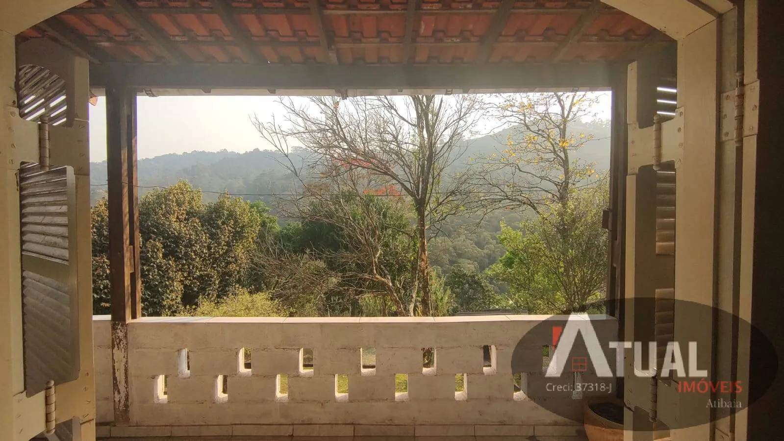 Casa à venda de 1.440 m² em Mairiporã, SP, Brasil