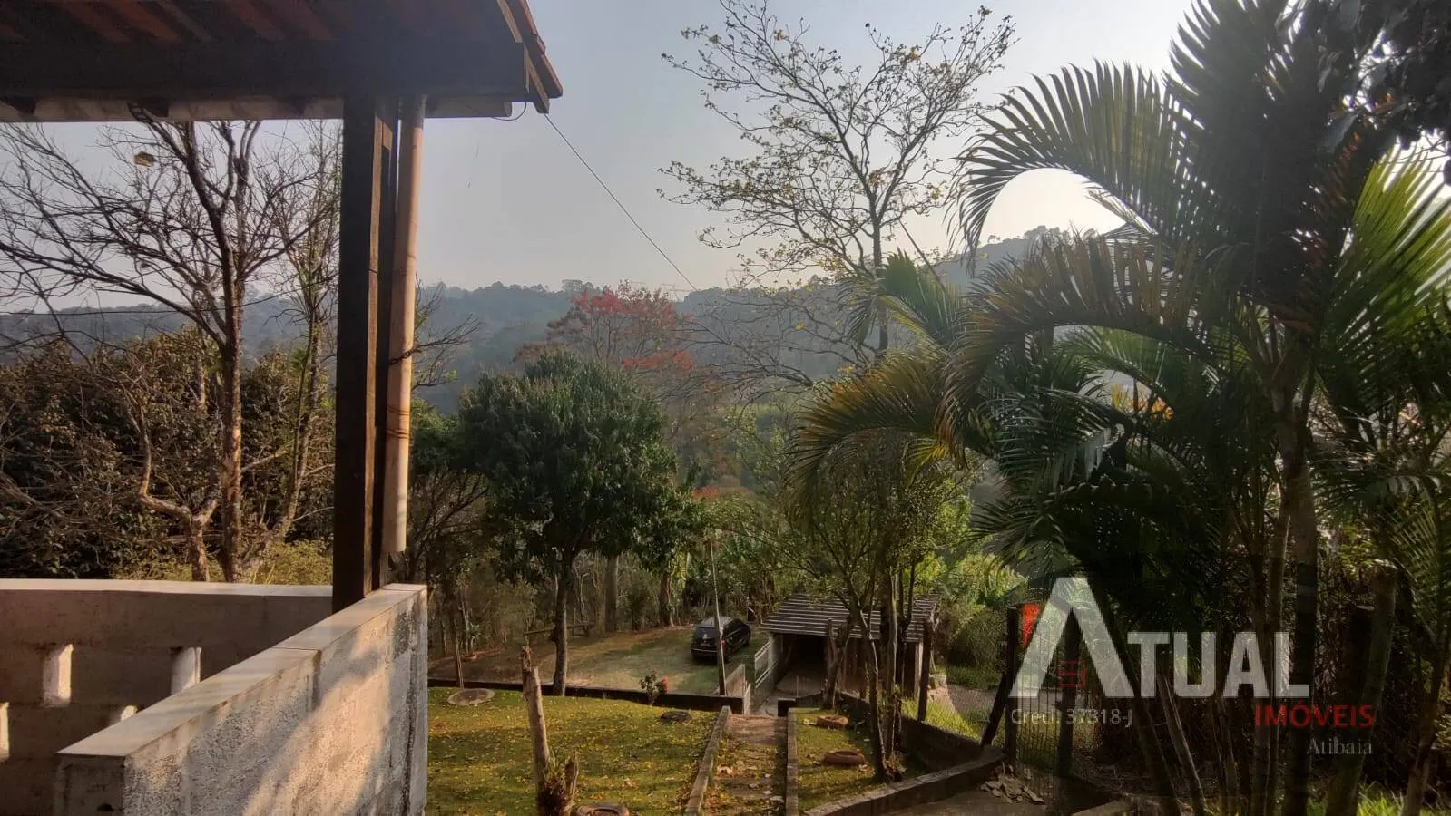 Casa à venda de 1.440 m² em Mairiporã, SP, Brasil