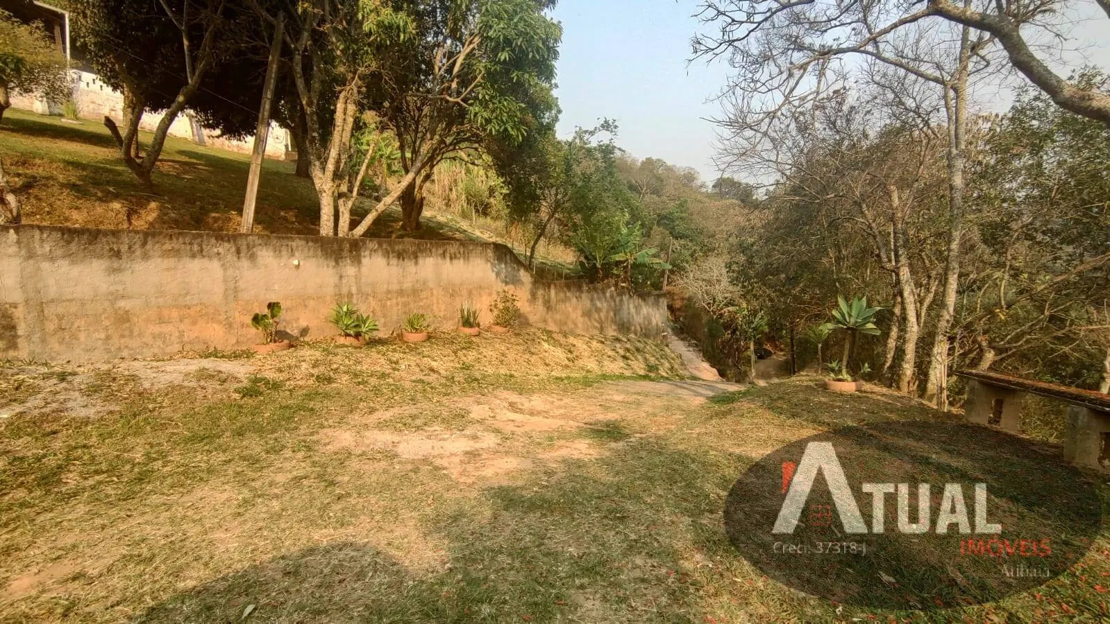 Casa à venda de 1.440 m² em Mairiporã, SP, Brasil