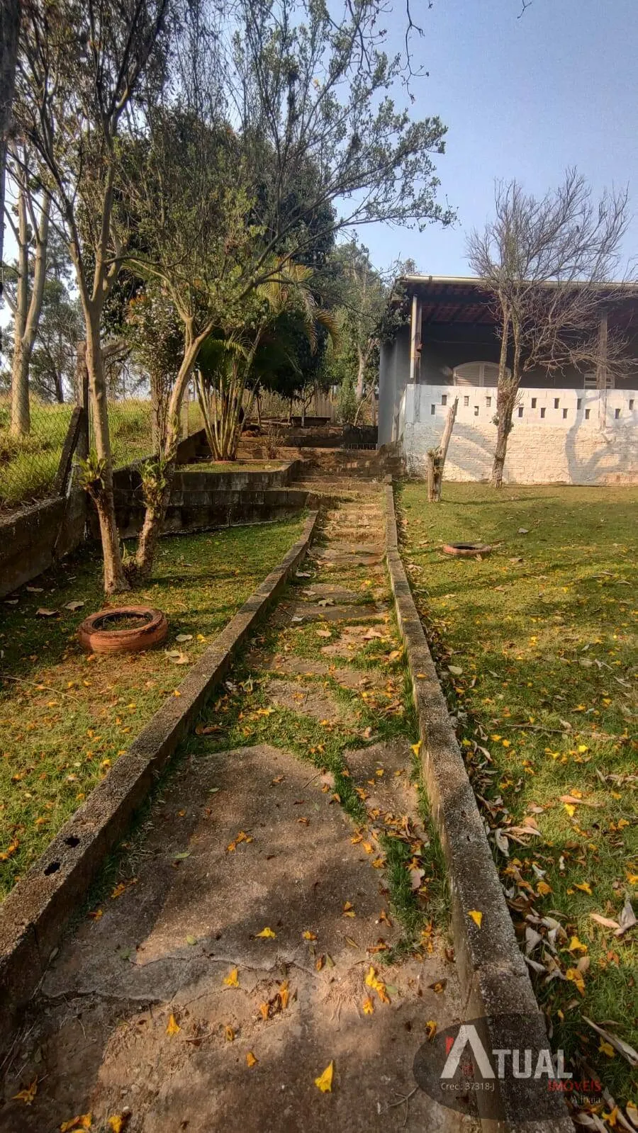 Casa à venda de 1.440 m² em Mairiporã, SP, Brasil