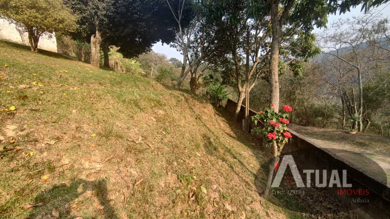 Casa à venda de 1.440 m² em Mairiporã, SP, Brasil