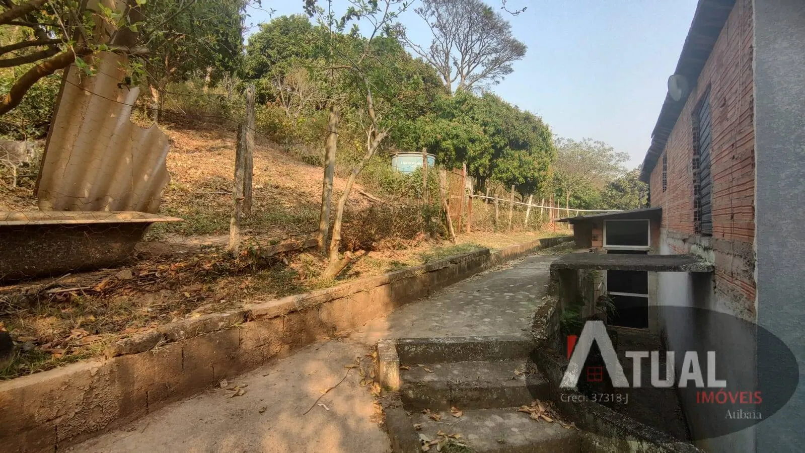 Casa à venda de 1.440 m² em Mairiporã, SP, Brasil