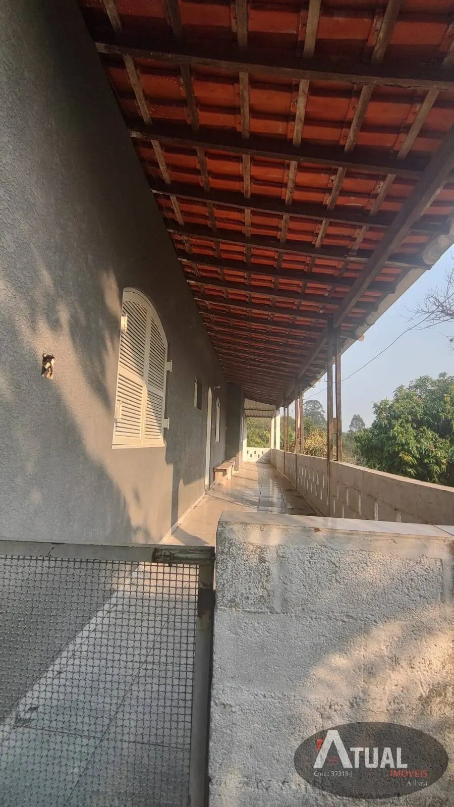 Casa à venda de 1.440 m² em Mairiporã, SP, Brasil