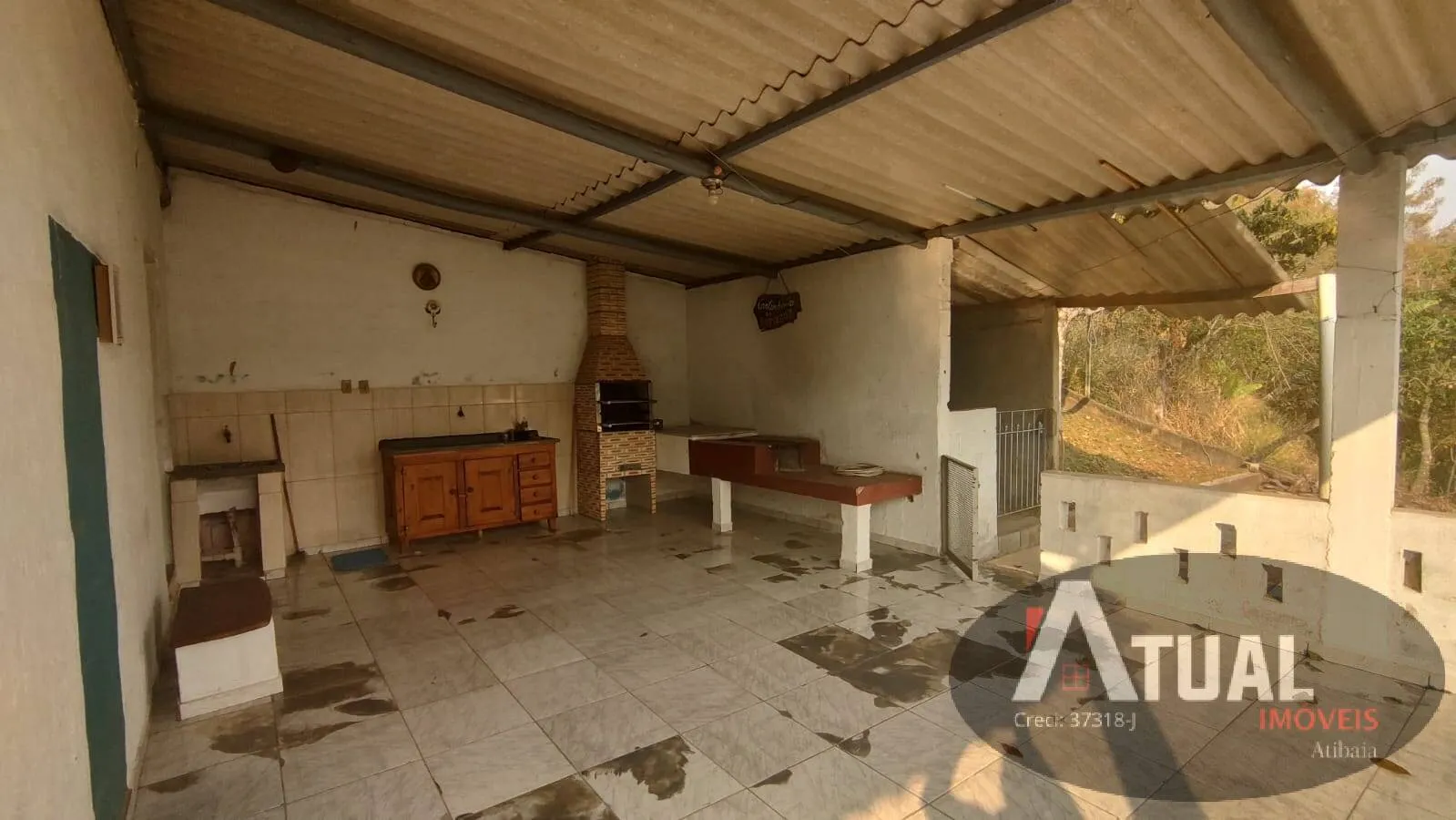 Casa à venda de 1.440 m² em Mairiporã, SP, Brasil