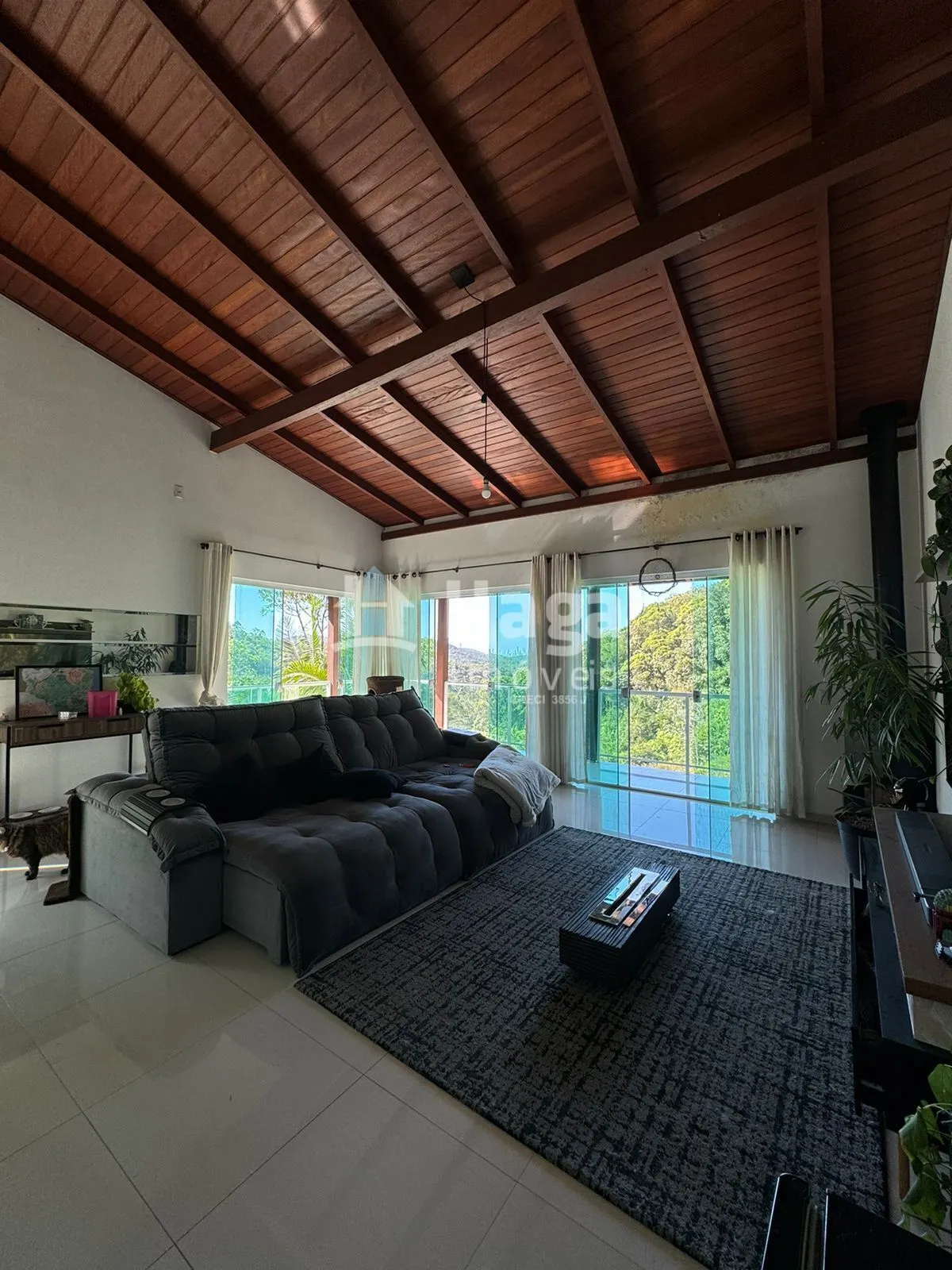 Fazenda à venda de 5.980 m² em Camboriú, SC, Brasil