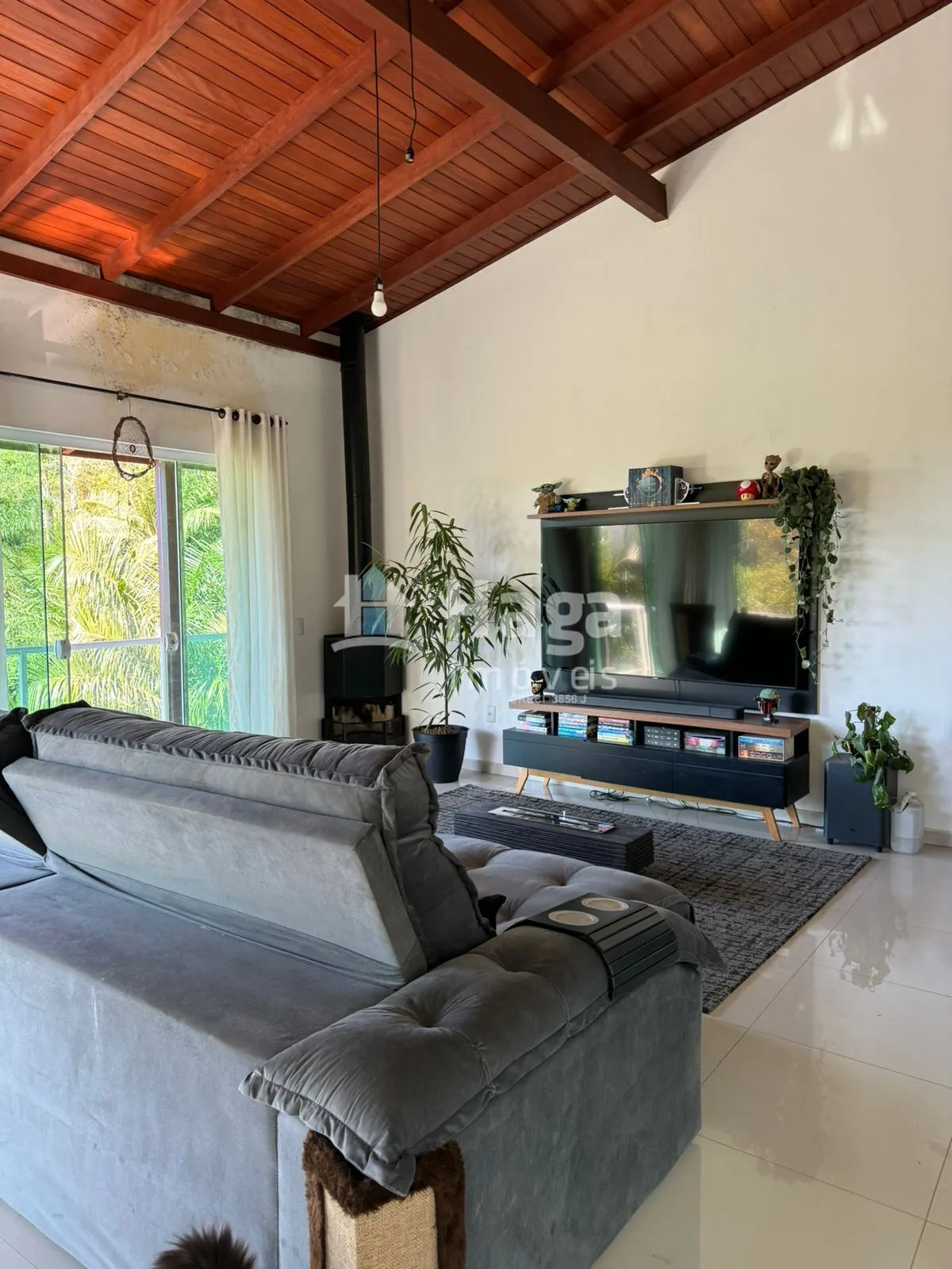 Fazenda à venda de 5.980 m² em Camboriú, SC, Brasil