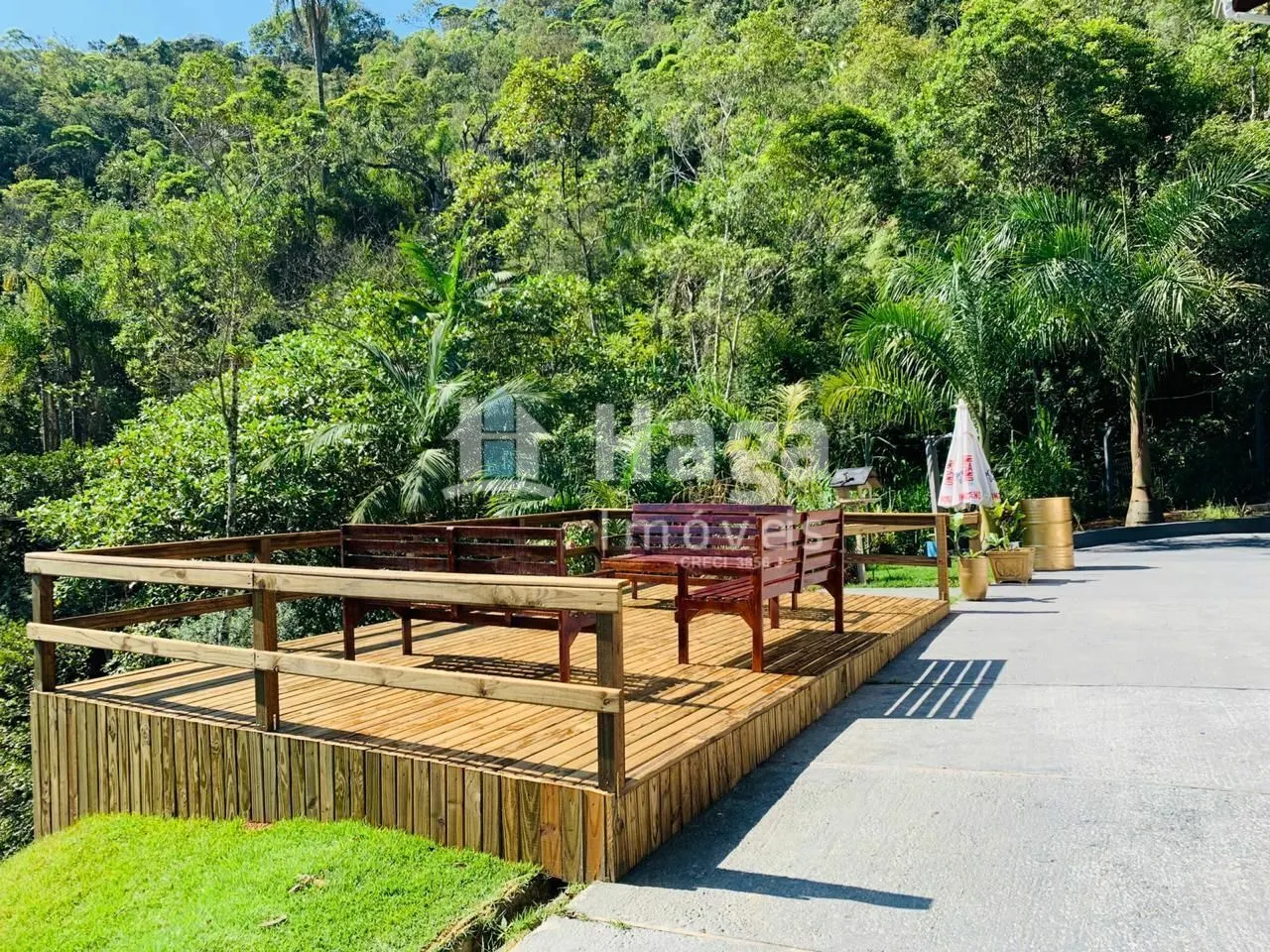 Fazenda à venda de 5.980 m² em Camboriú, SC, Brasil