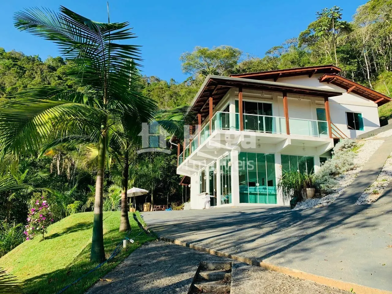 Fazenda à venda de 5.980 m² em Camboriú, SC, Brasil