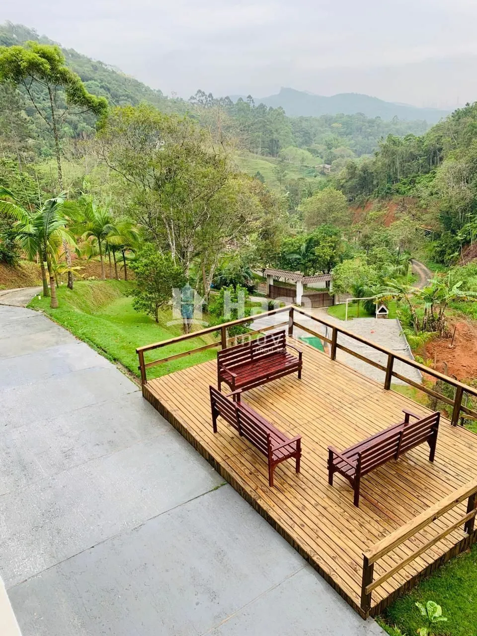 Fazenda à venda de 5.980 m² em Camboriú, SC, Brasil