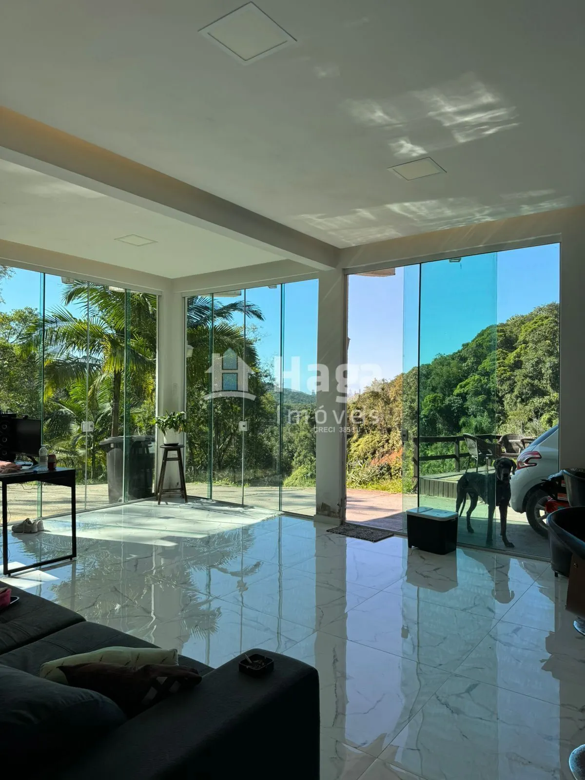 Fazenda à venda de 5.980 m² em Camboriú, SC, Brasil