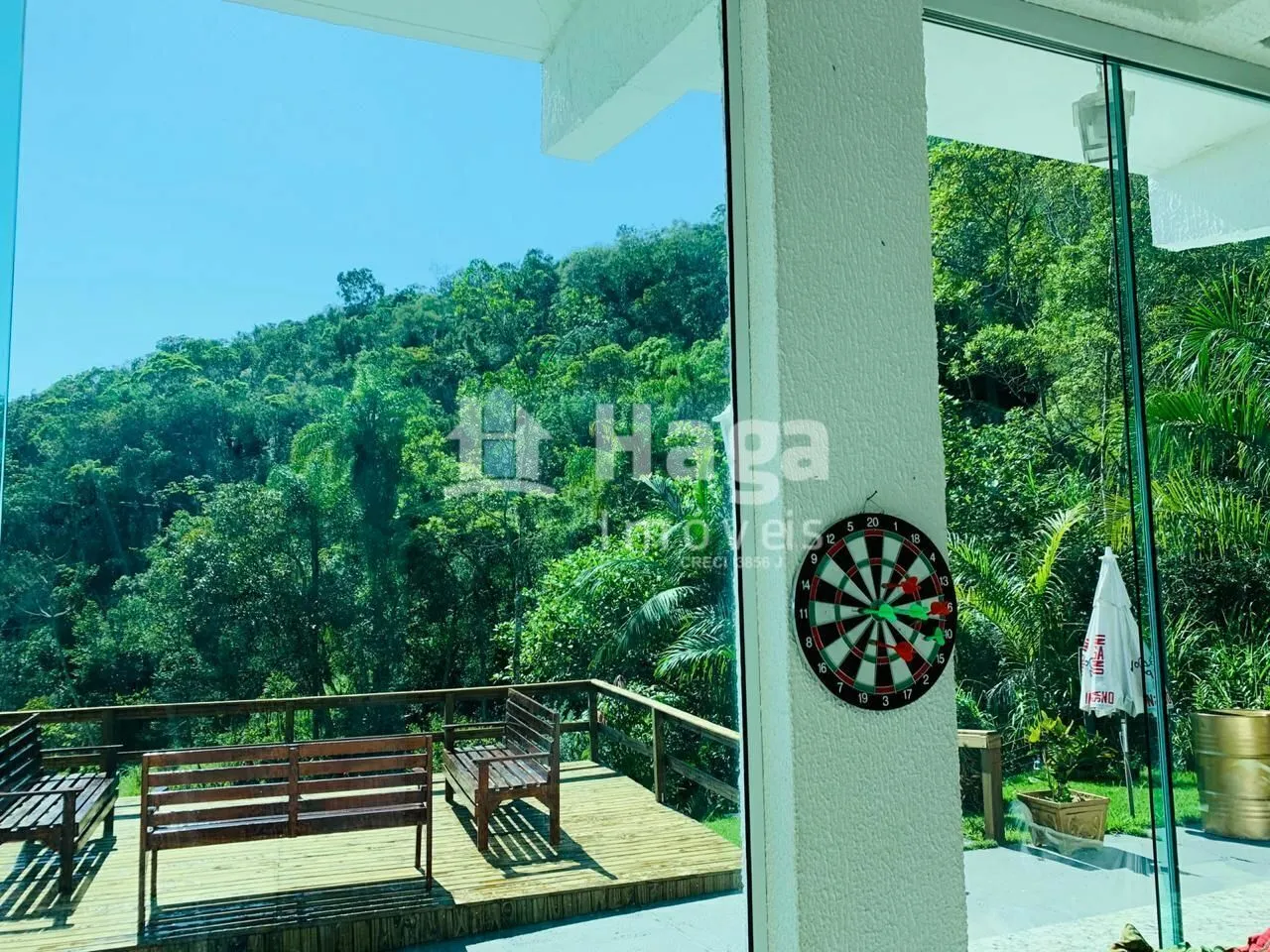 Fazenda à venda de 5.980 m² em Camboriú, SC, Brasil