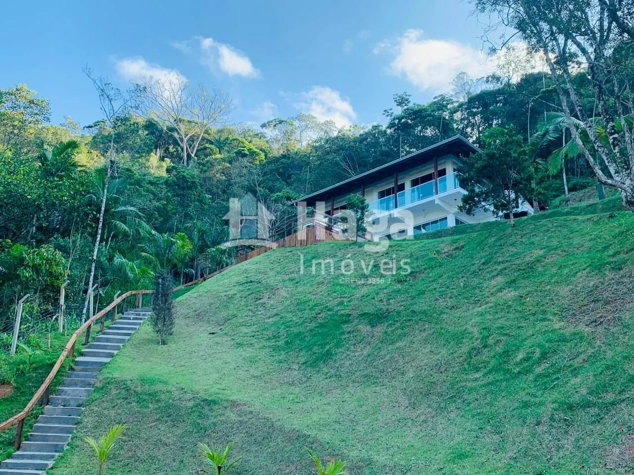 Fazenda à venda de 5.980 m² em Camboriú, SC, Brasil