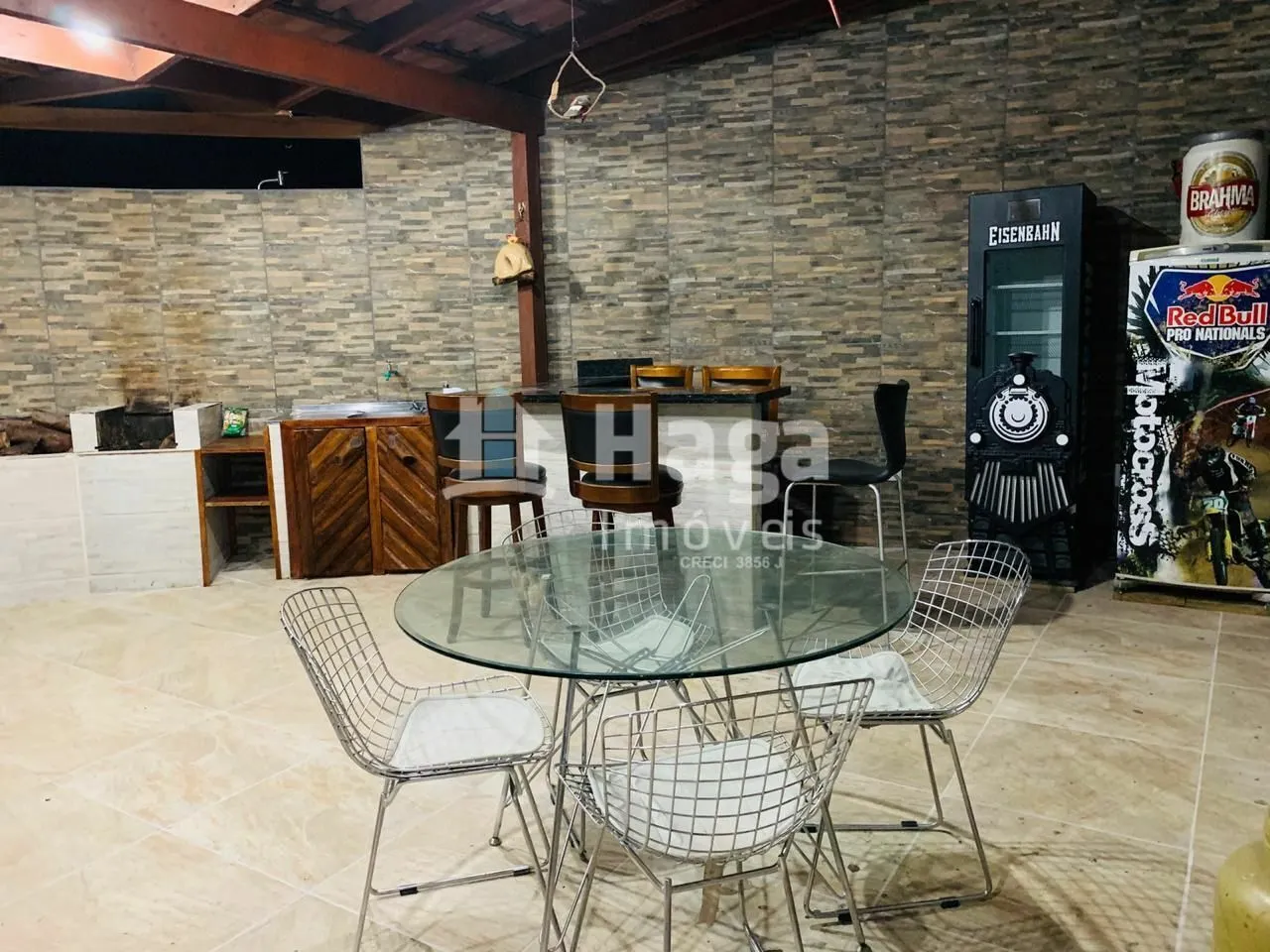 Fazenda à venda de 5.980 m² em Camboriú, SC, Brasil
