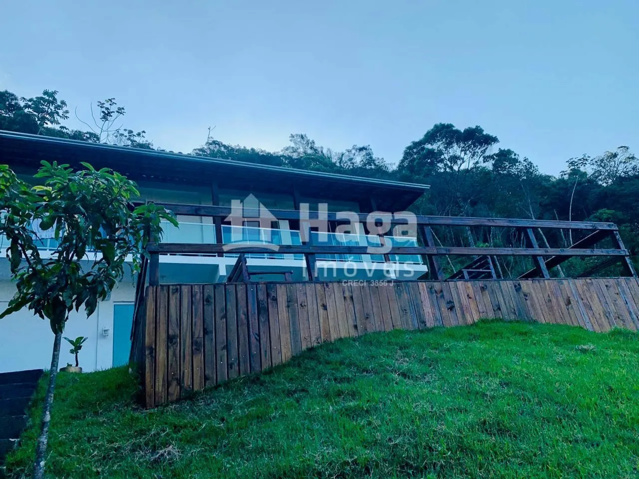 Fazenda à venda de 5.980 m² em Camboriú, SC, Brasil