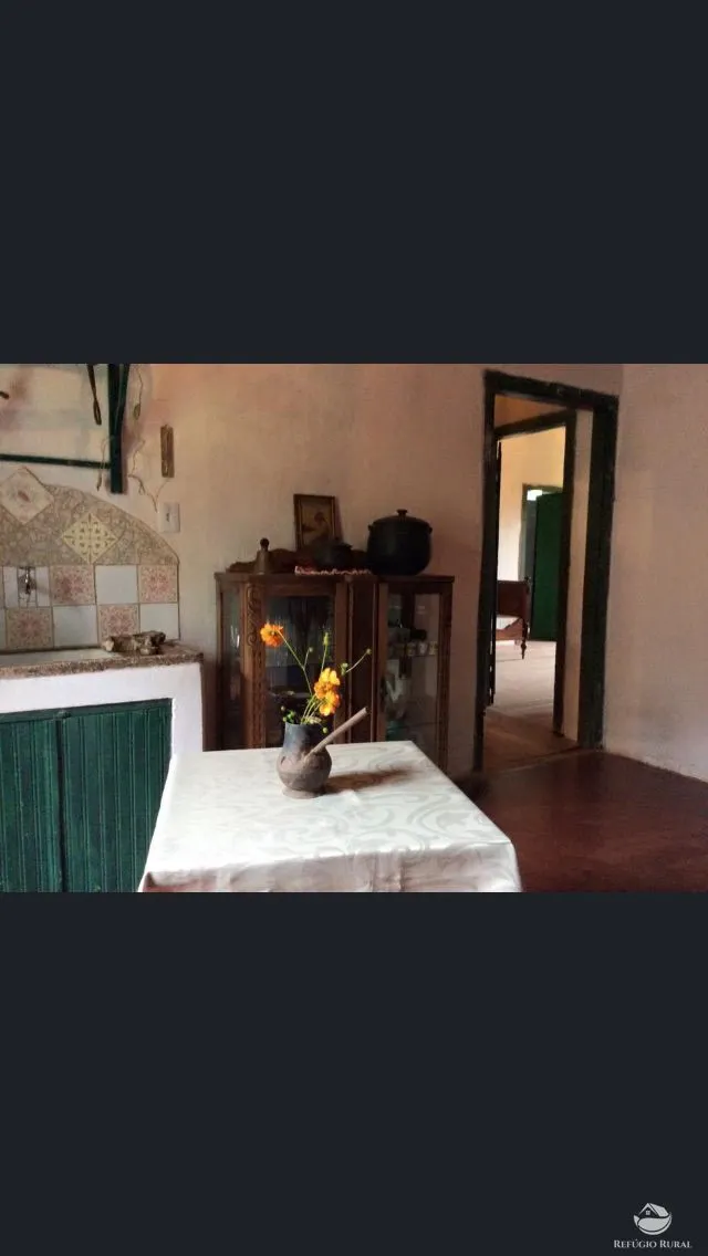 Small farm for sale of 10 acres in Munhoz, MG, Brazil