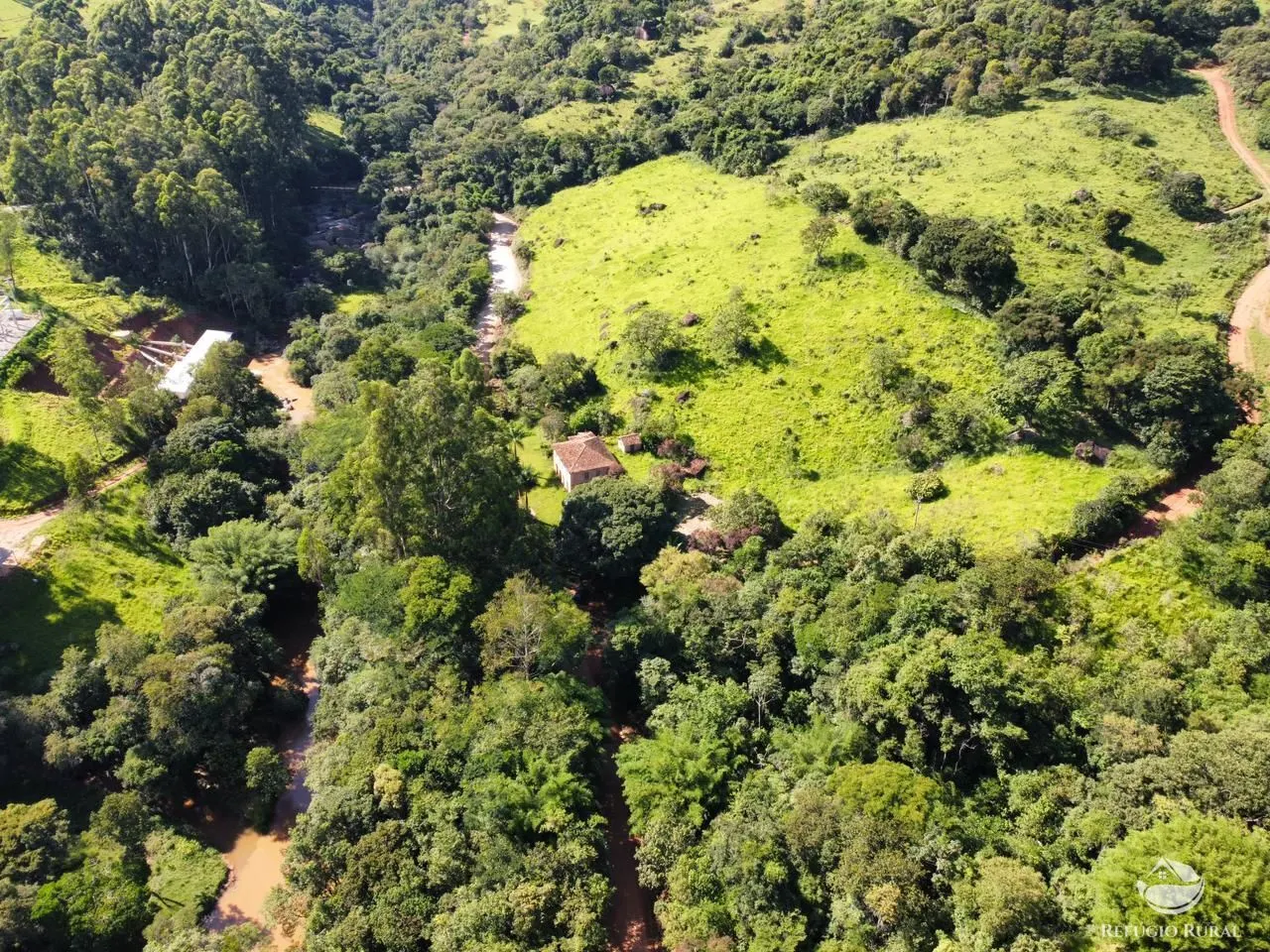 Small farm for sale of 10 acres in Munhoz, MG, Brazil