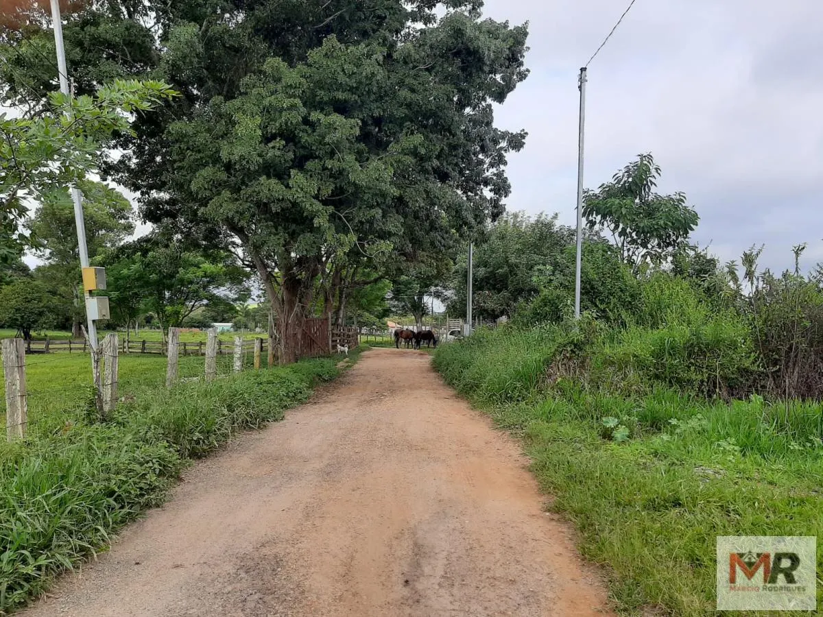 Chácara à venda de 930 m² em Pouso Alegre, MG, Brasil