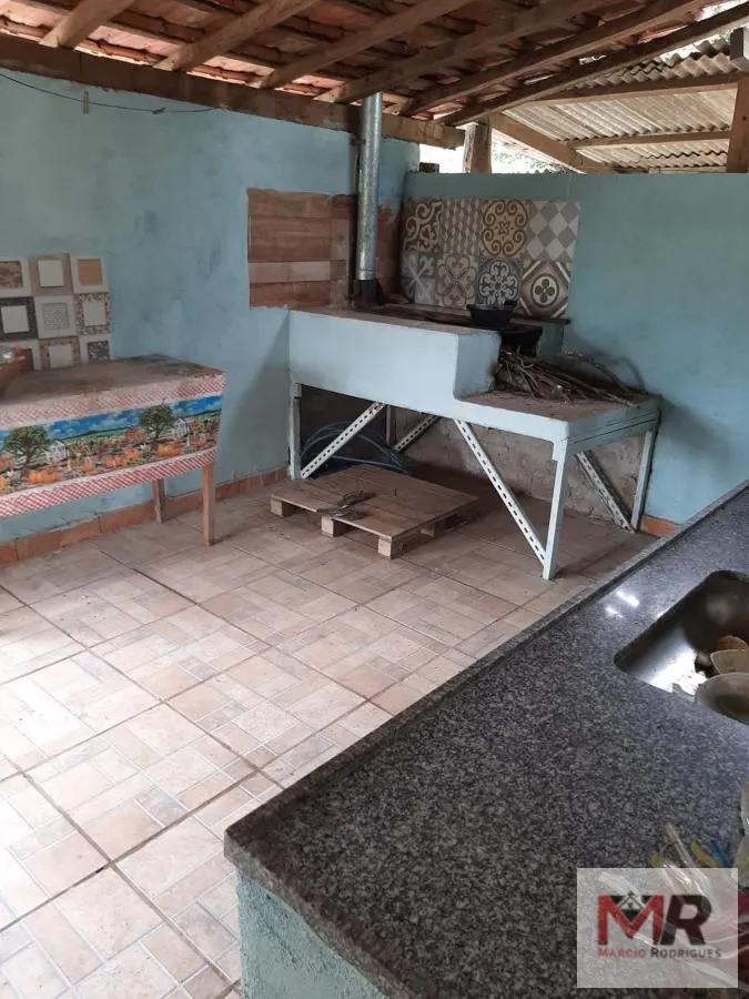 Chácara à venda de 930 m² em Pouso Alegre, MG, Brasil
