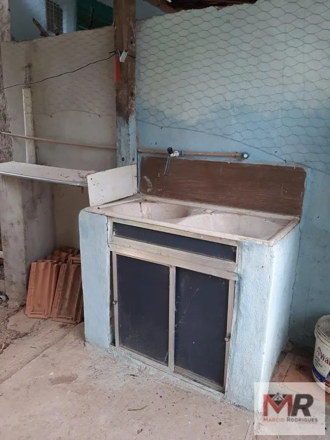 Chácara à venda de 930 m² em Pouso Alegre, MG, Brasil