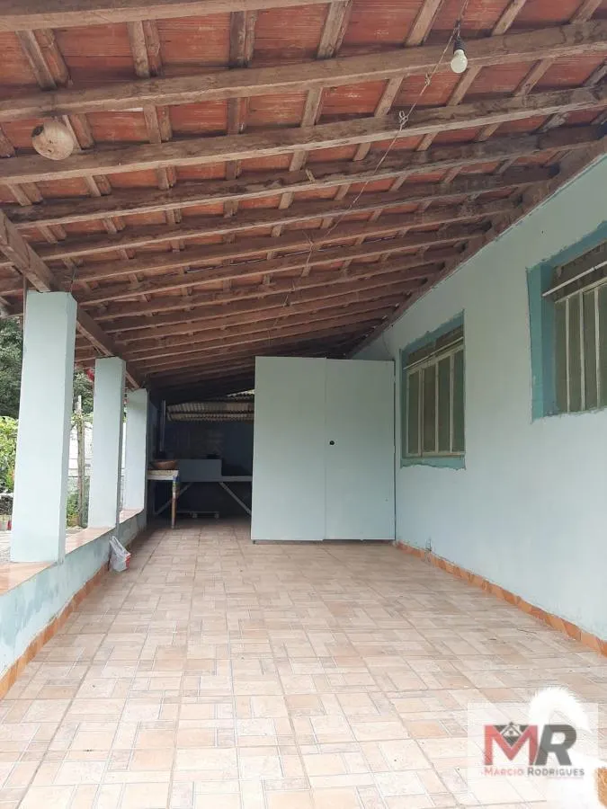 Chácara à venda de 930 m² em Pouso Alegre, MG, Brasil