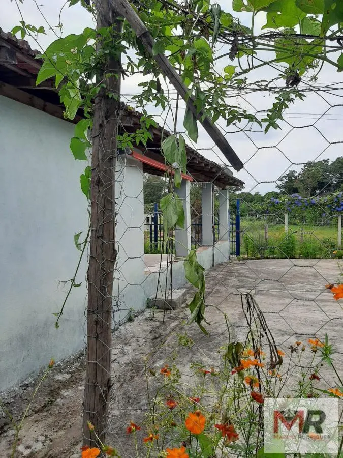 Chácara à venda de 930 m² em Pouso Alegre, MG, Brasil