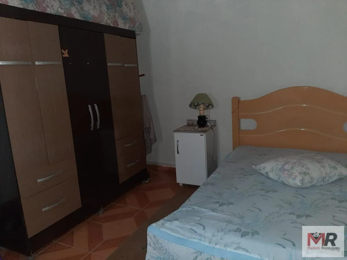 Chácara à venda de 930 m² em Pouso Alegre, MG, Brasil