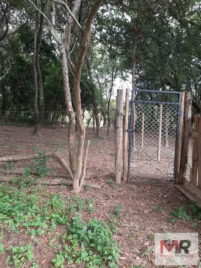 Chácara à venda de 930 m² em Pouso Alegre, MG, Brasil