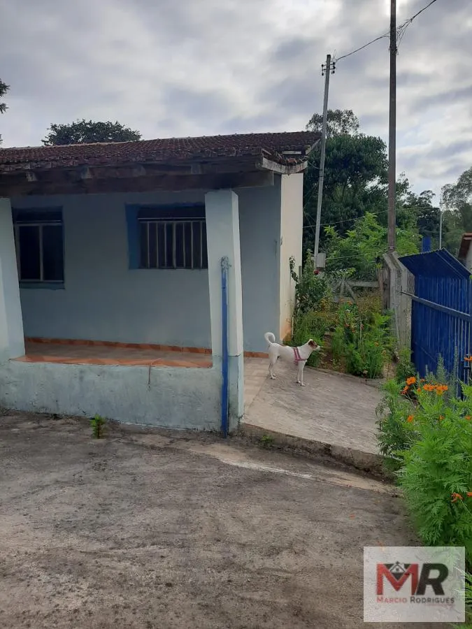 Chácara à venda de 930 m² em Pouso Alegre, MG, Brasil