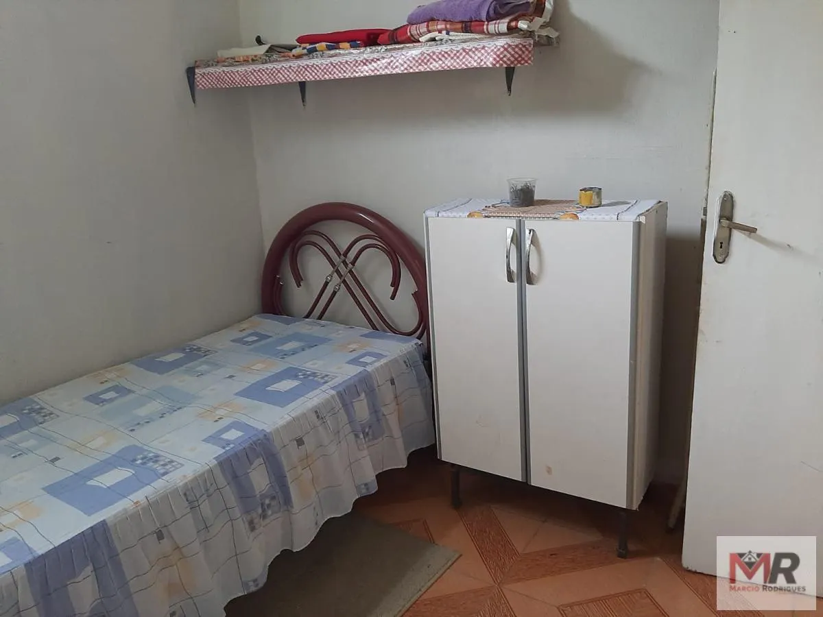 Chácara à venda de 930 m² em Pouso Alegre, MG, Brasil