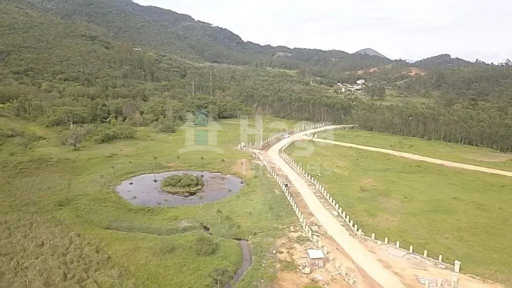 Chácara à venda de 1.479 m² em Canelinha, SC, Brasil