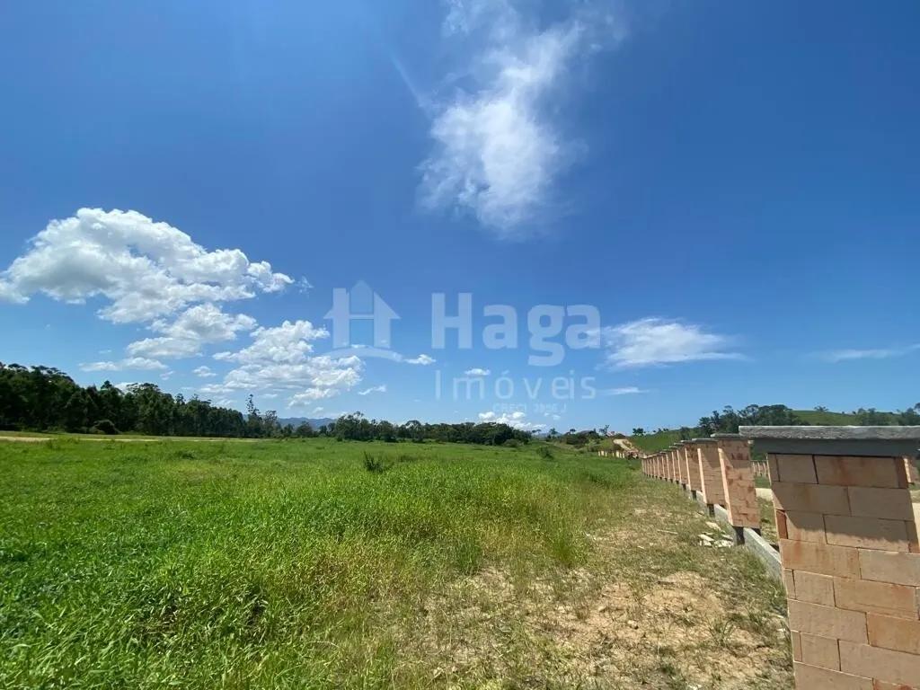 Chácara à venda de 1.479 m² em Canelinha, SC, Brasil