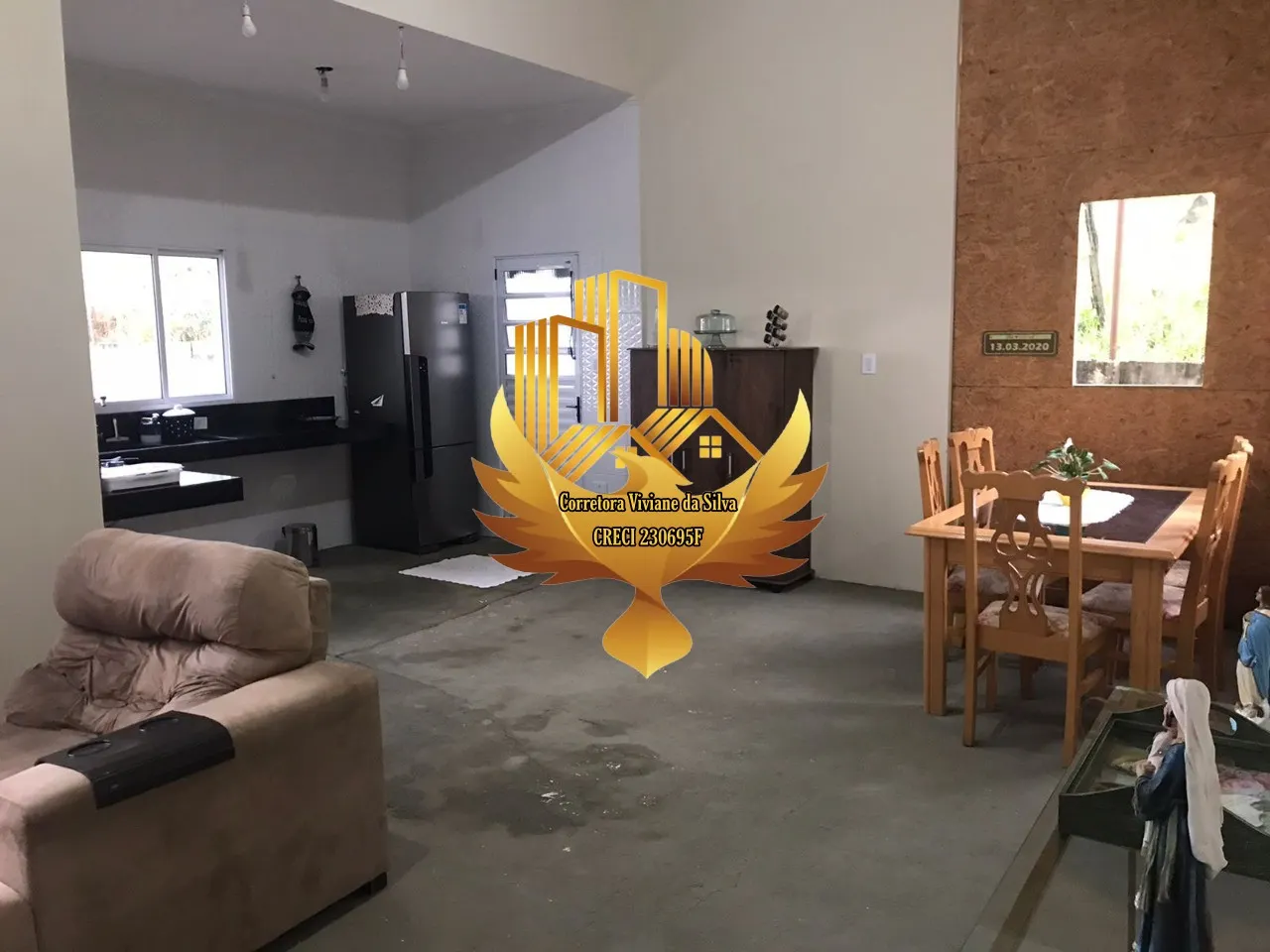 Chácara à venda de 1.000 m² em Taubaté, SP, Brasil