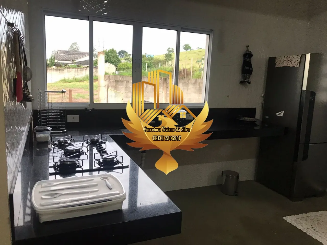 Chácara à venda de 1.000 m² em Taubaté, SP, Brasil