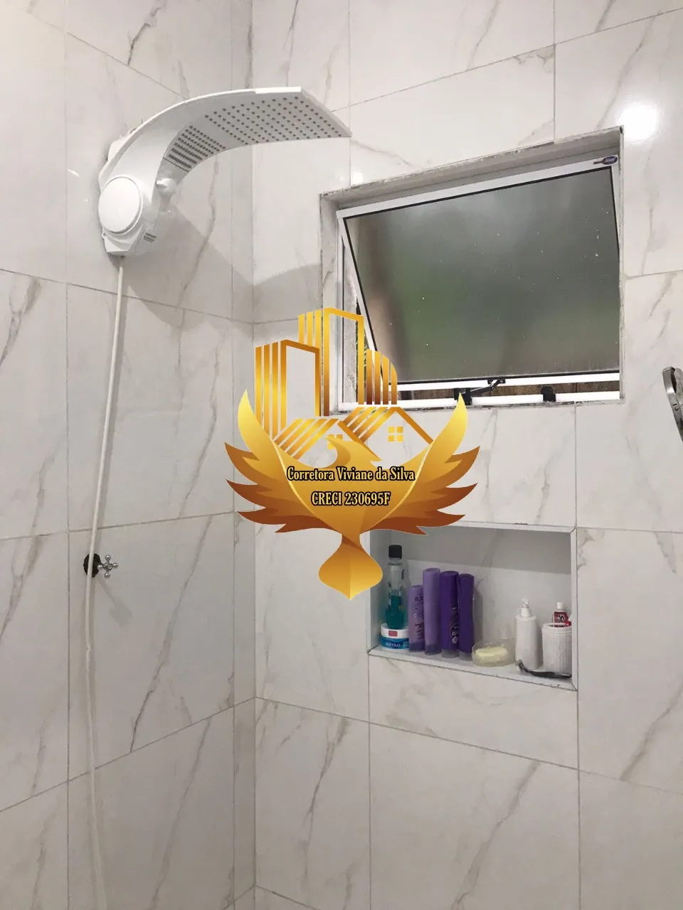 Chácara à venda de 1.000 m² em Taubaté, SP, Brasil