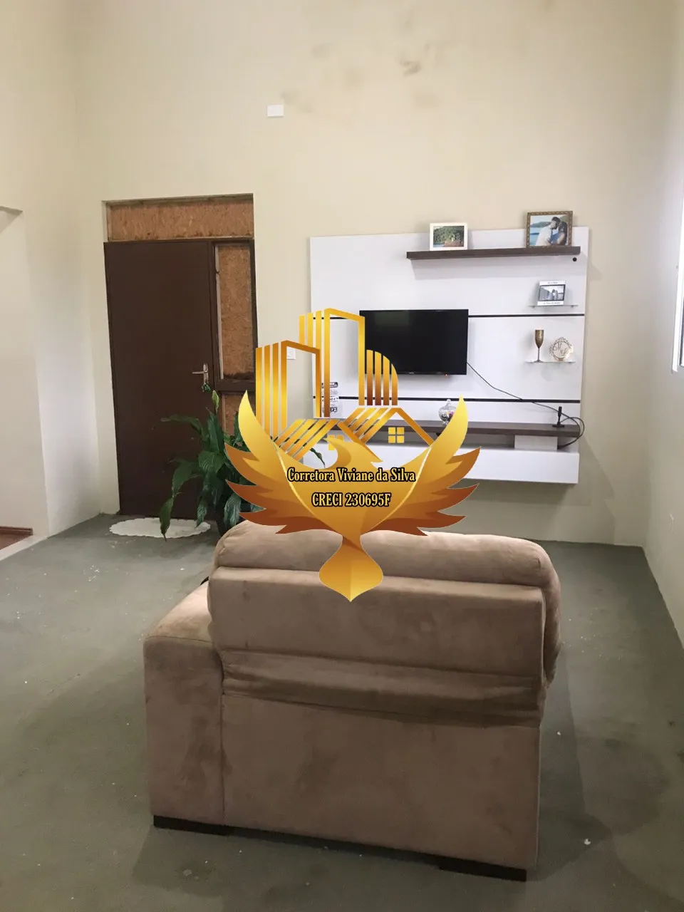 Chácara à venda de 1.000 m² em Taubaté, SP, Brasil