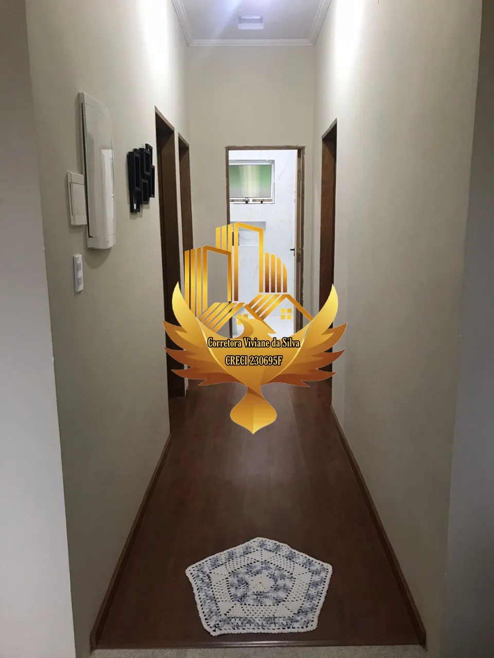 Chácara à venda de 1.000 m² em Taubaté, SP, Brasil