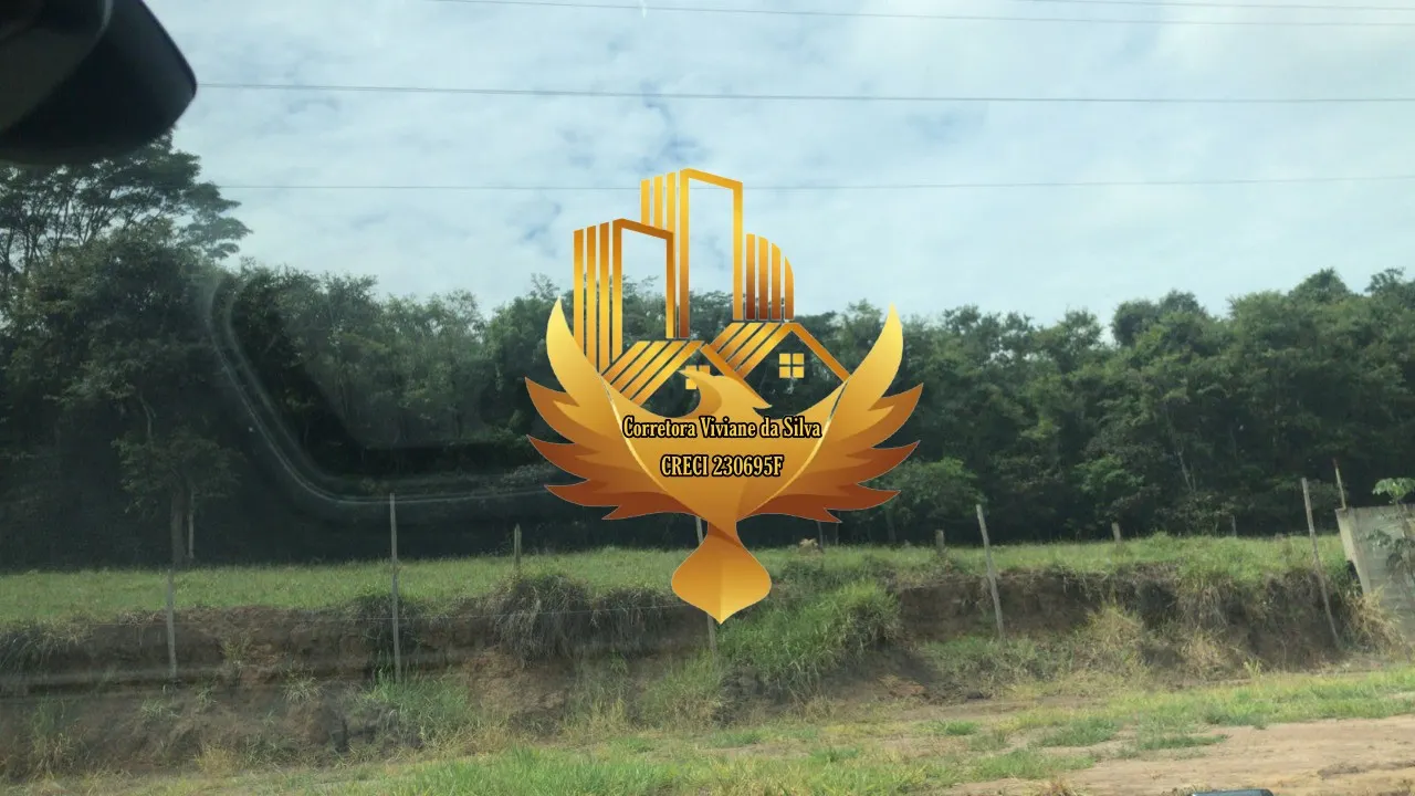 Chácara à venda de 1.000 m² em Taubaté, SP, Brasil