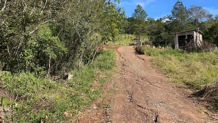 Chácara à venda de 1.900 m² em Parobé, RS, Brasil