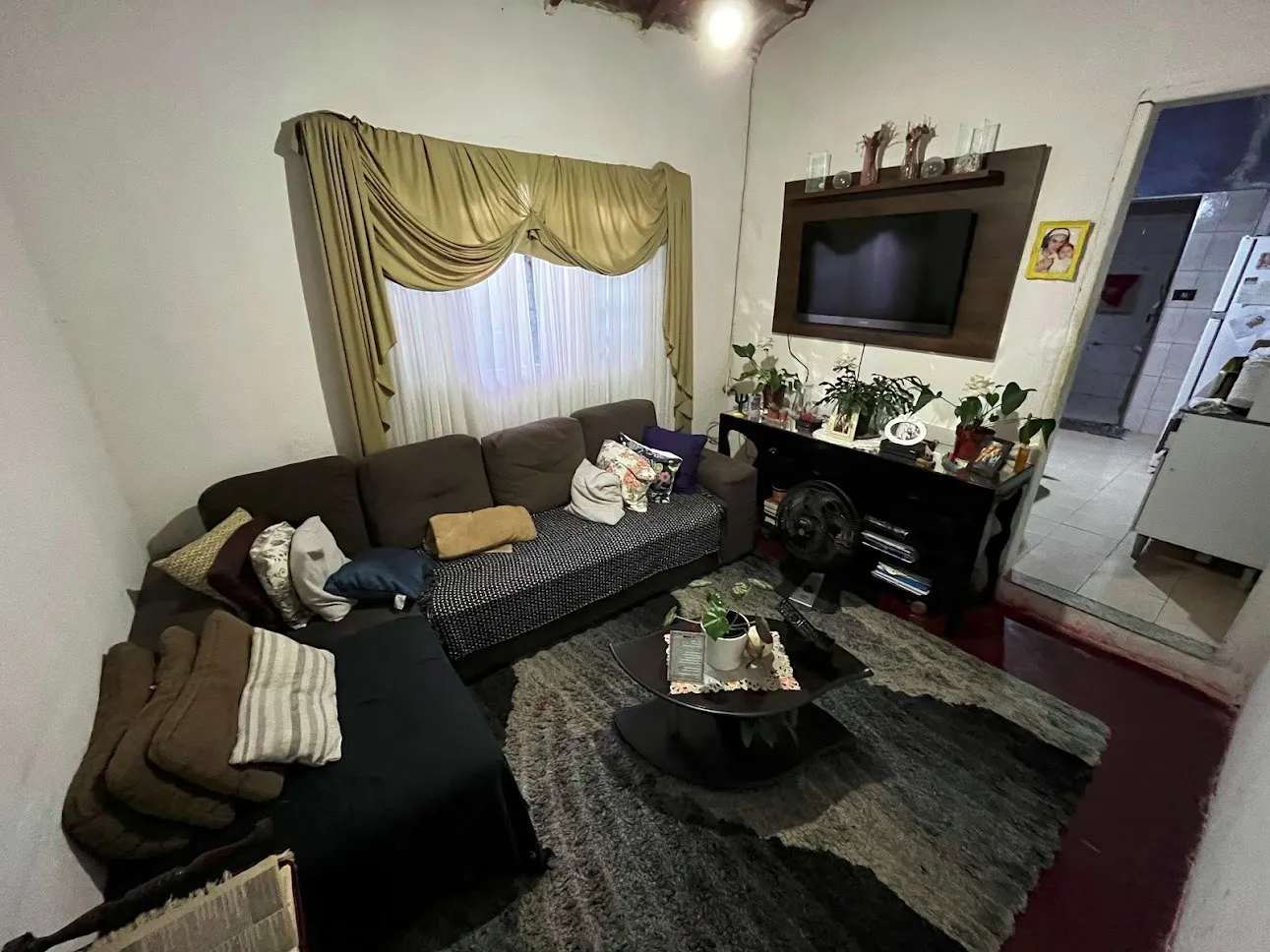 Casa à venda de 382 m² em São José dos Campos, SP, Brasil