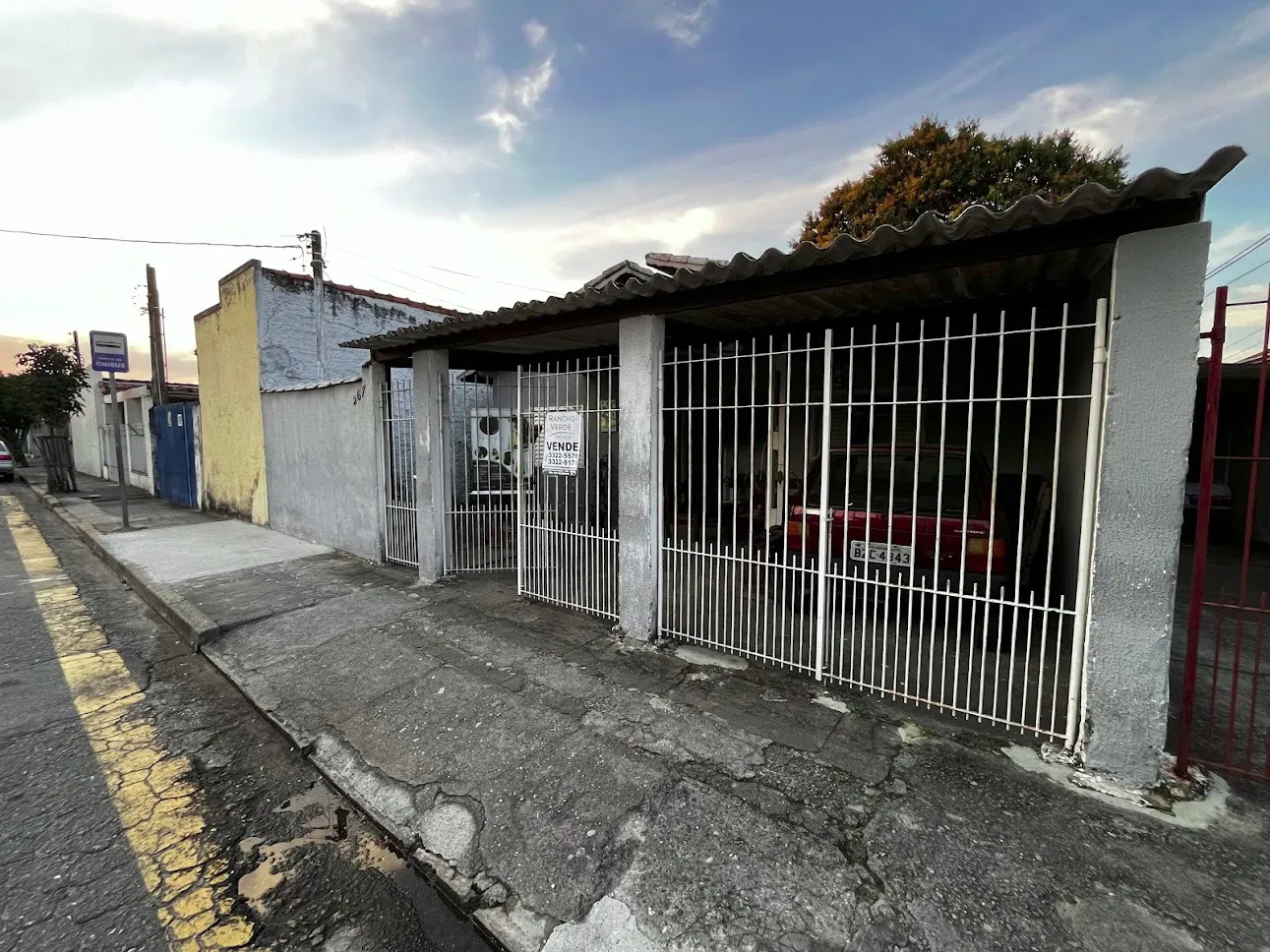 Casa à venda de 382 m² em São José dos Campos, SP, Brasil