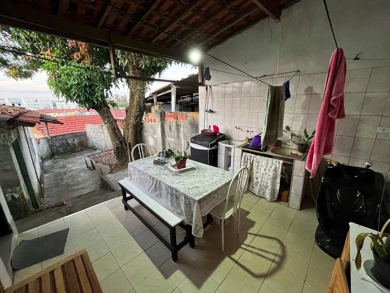 Casa à venda de 382 m² em São José dos Campos, SP, Brasil