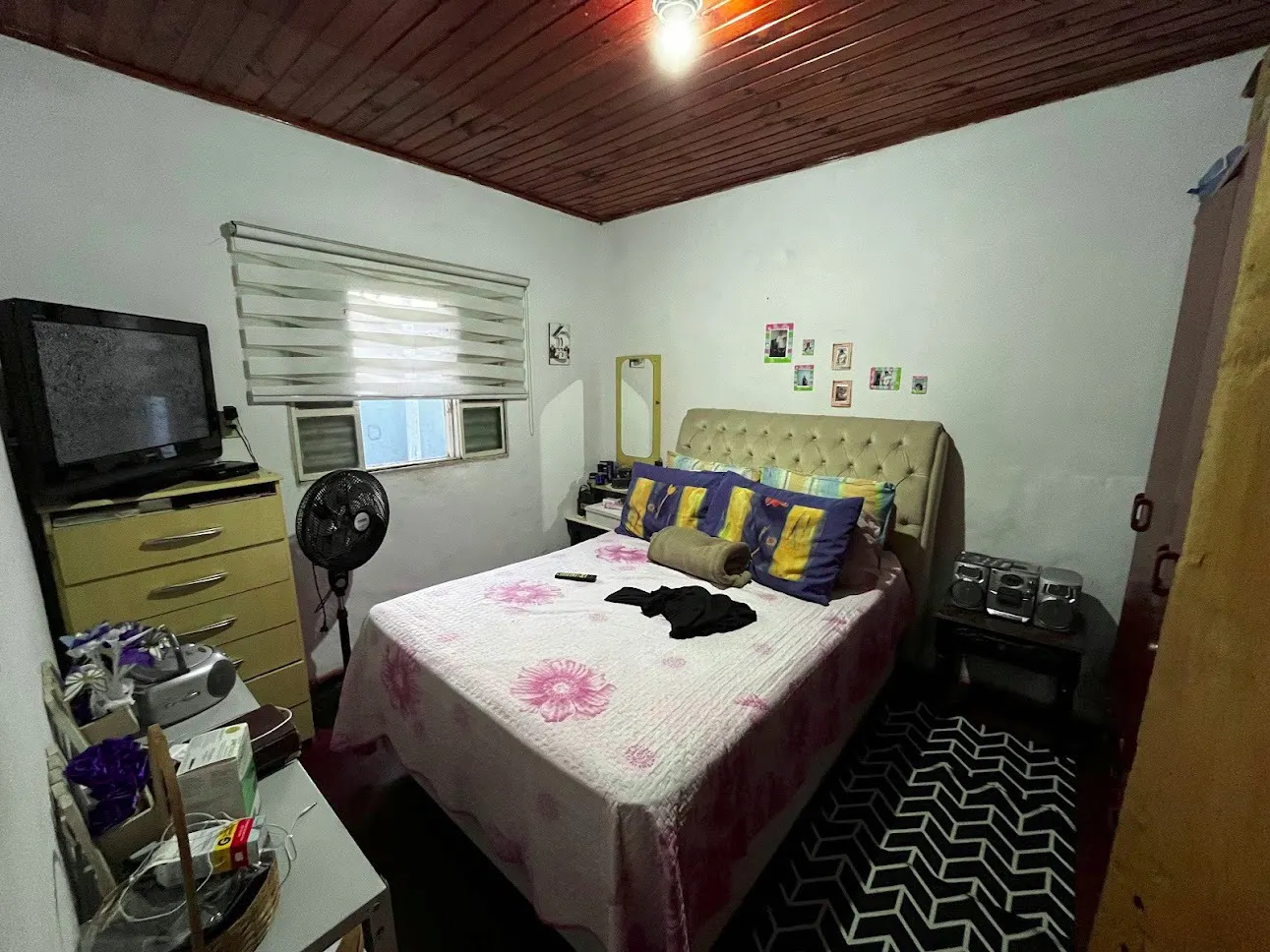 Casa à venda de 382 m² em São José dos Campos, SP, Brasil