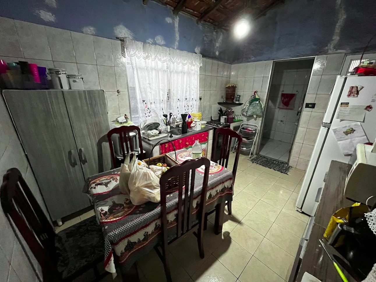 Casa à venda de 382 m² em São José dos Campos, SP, Brasil