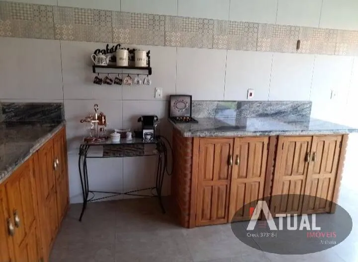 Small farm for sale of 32 acres in Pinhalzinho, SP, Brazil
